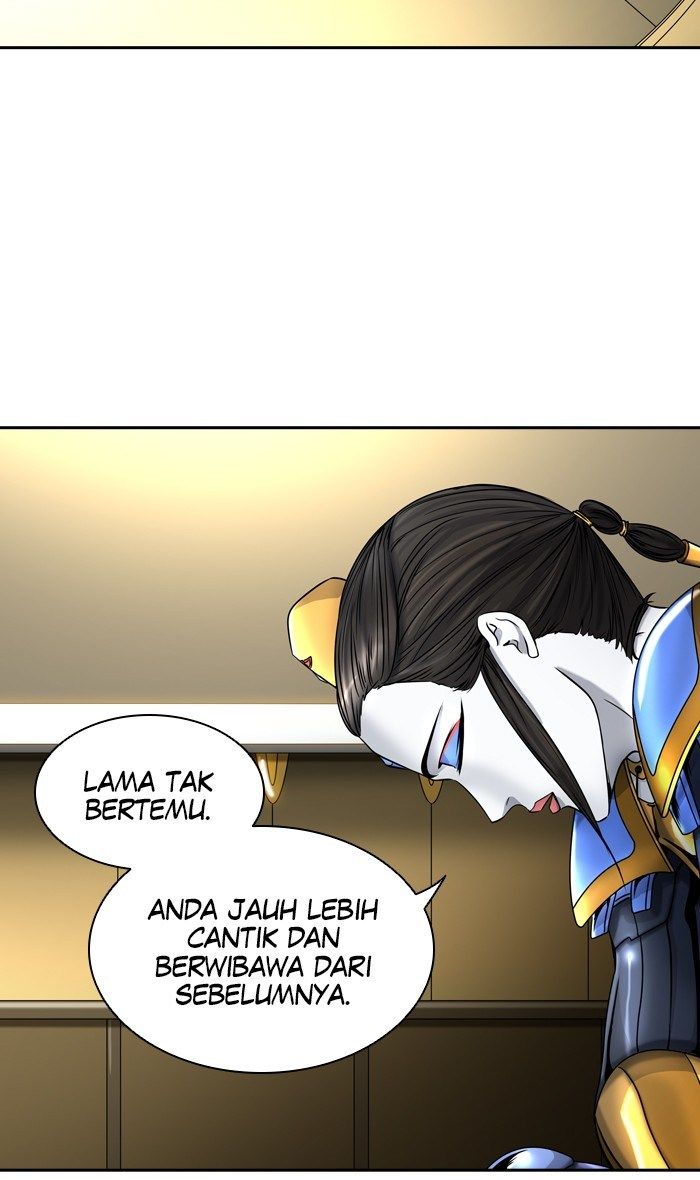 Tower of God Chap 400 - Next Chap 401