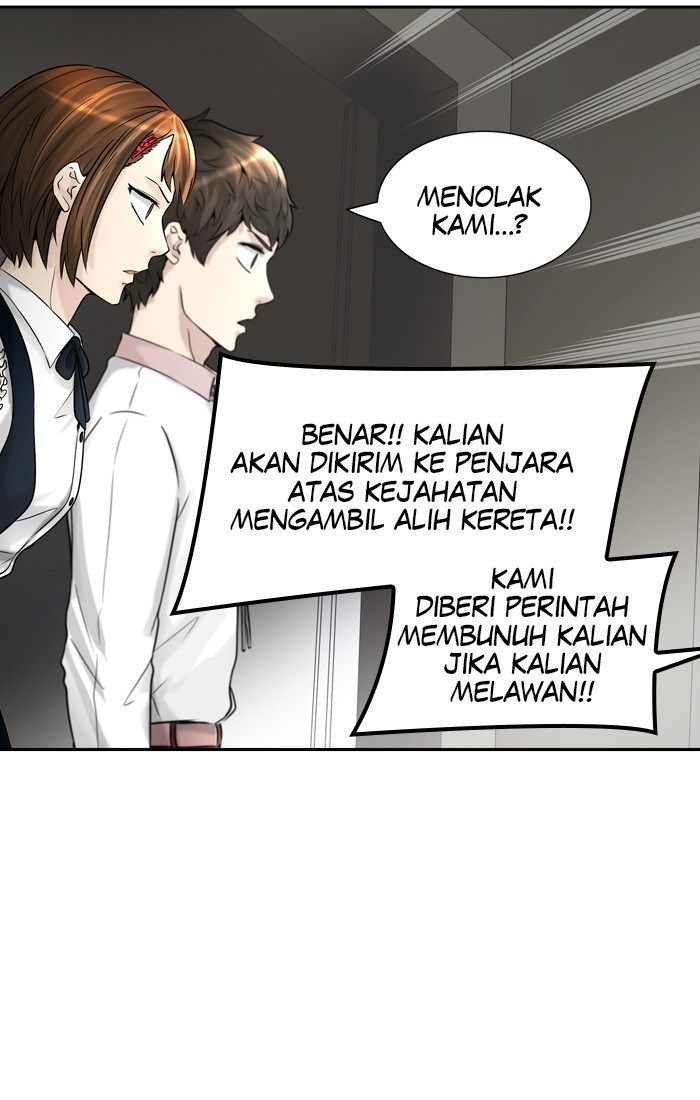 Tower of God Chap 400 - Next Chap 401