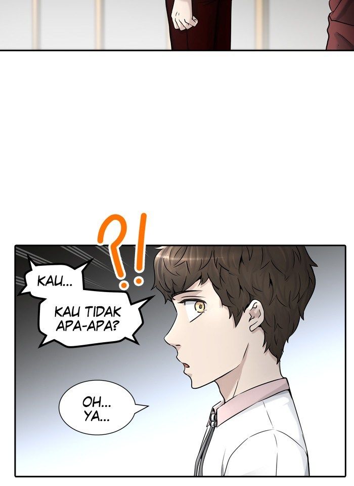 Tower of God Chap 401 - Next Chap 402