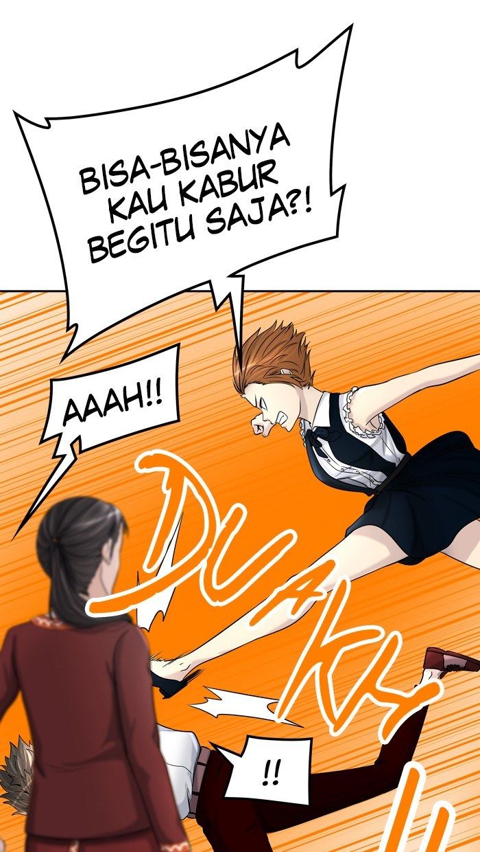 Tower of God Chap 401 - Next Chap 402