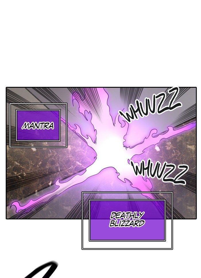 Tower of God Chap 401 - Next Chap 402