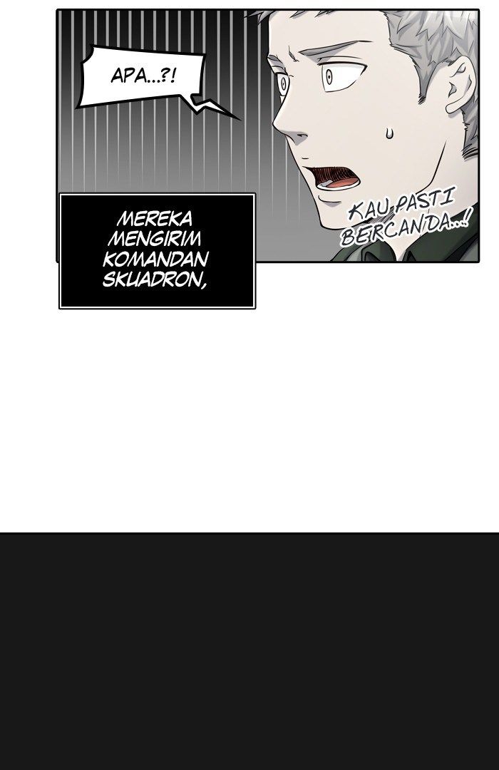 Tower of God Chap 401 - Next Chap 402