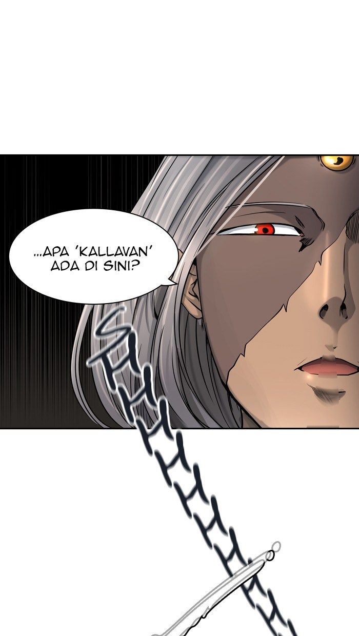 Tower of God Chap 402 - Next Chap 403