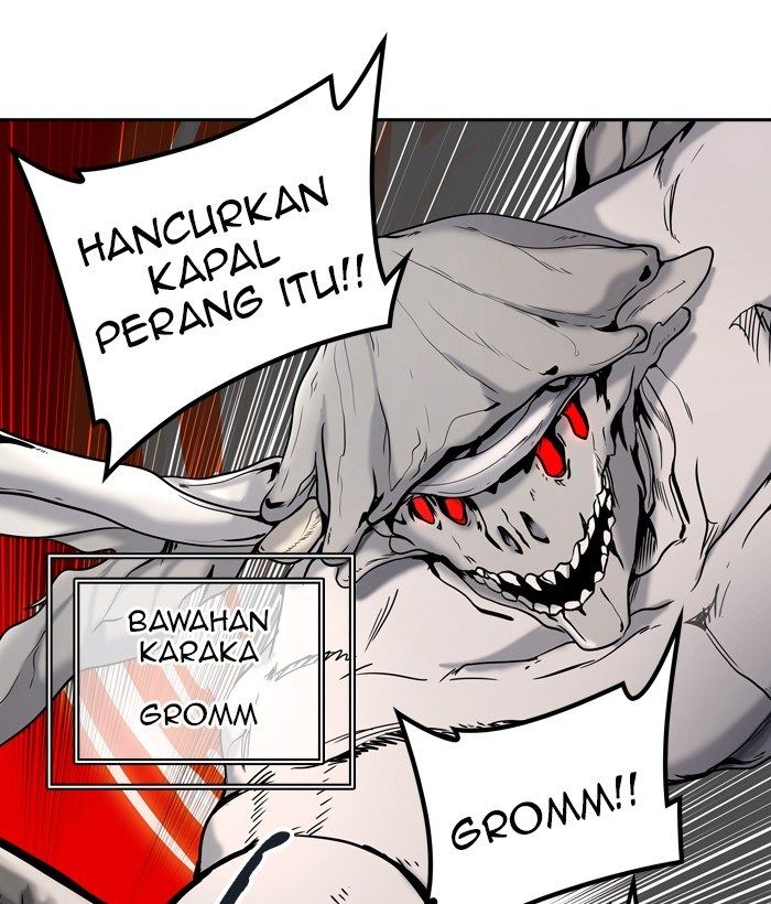 Tower of God Chap 402 - Next Chap 403