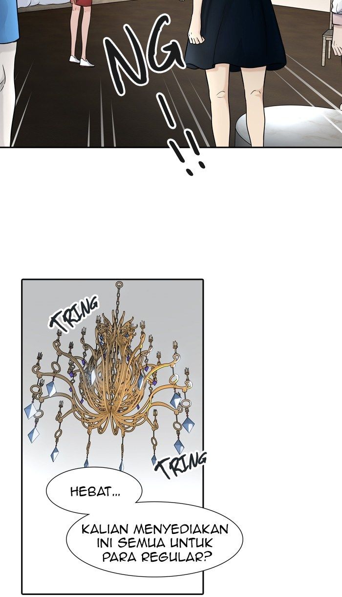 Tower of God Chap 402 - Next Chap 403