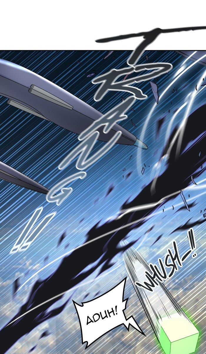 Tower of God Chap 402 - Next Chap 403