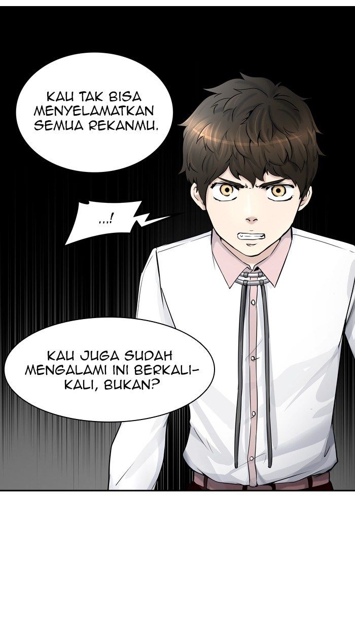 Tower of God Chap 402 - Next Chap 403