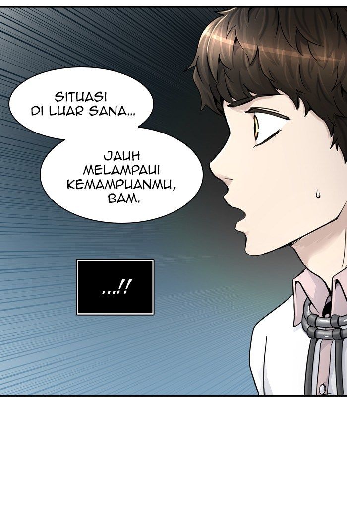 Tower of God Chap 402 - Next Chap 403
