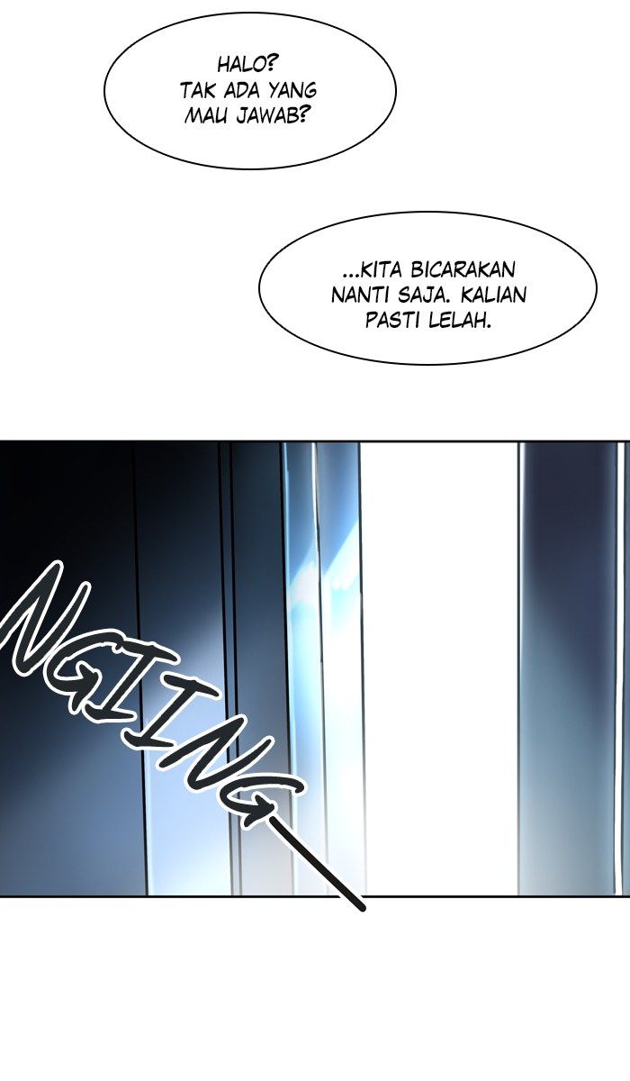 Tower of God Chap 417 - Next Chap 418