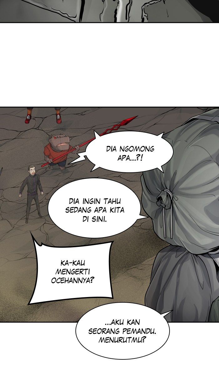 Tower of God Chap 417 - Next Chap 418