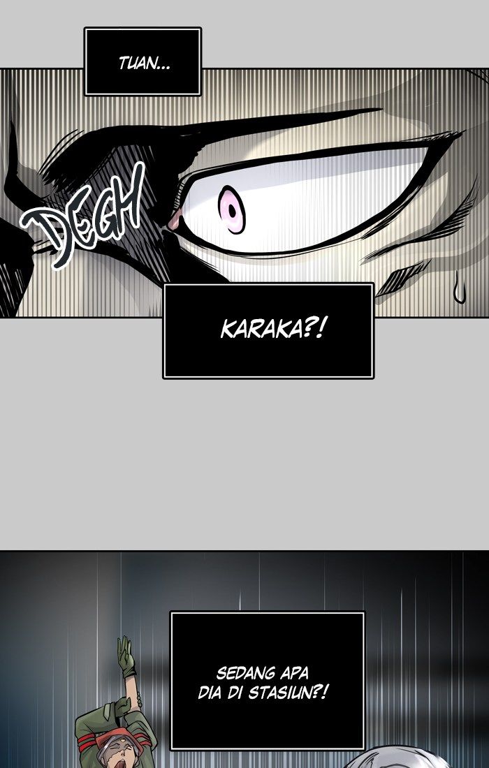 Tower of God Chap 417 - Next Chap 418