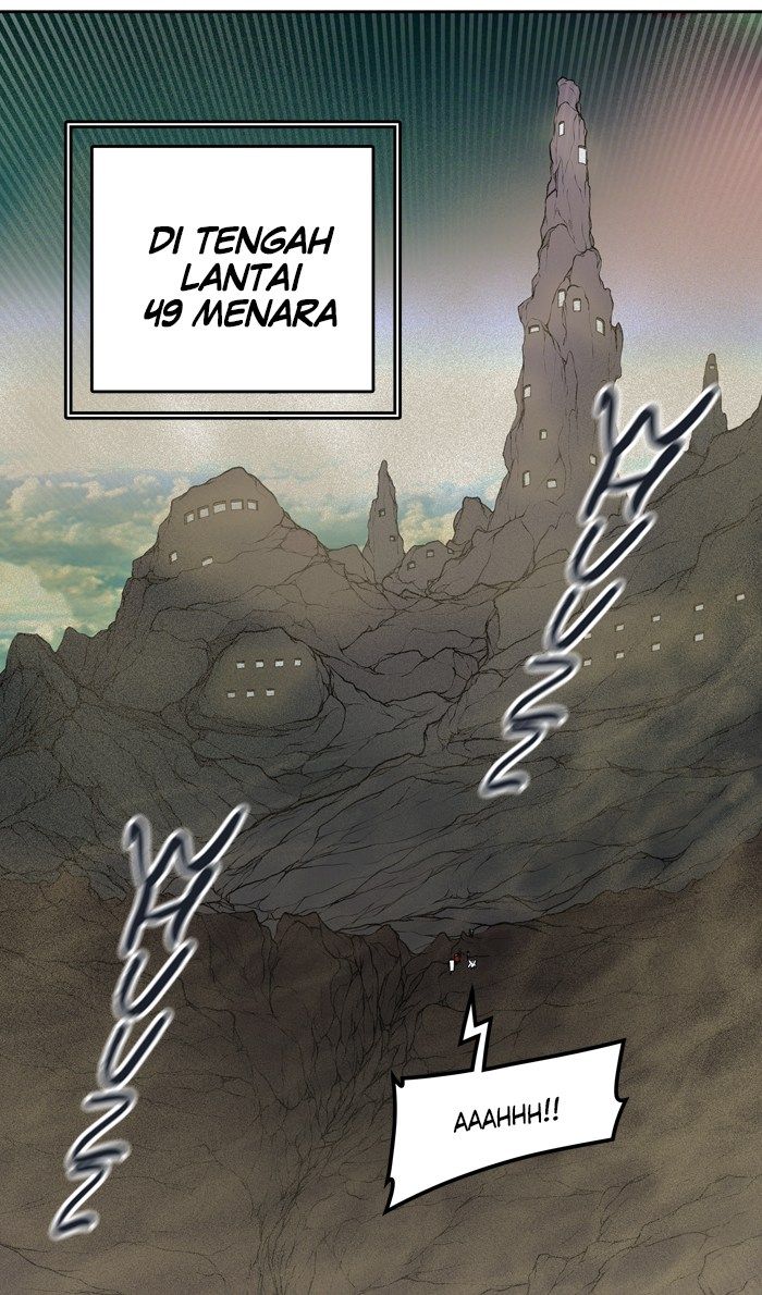 Tower of God Chap 417 - Next Chap 418