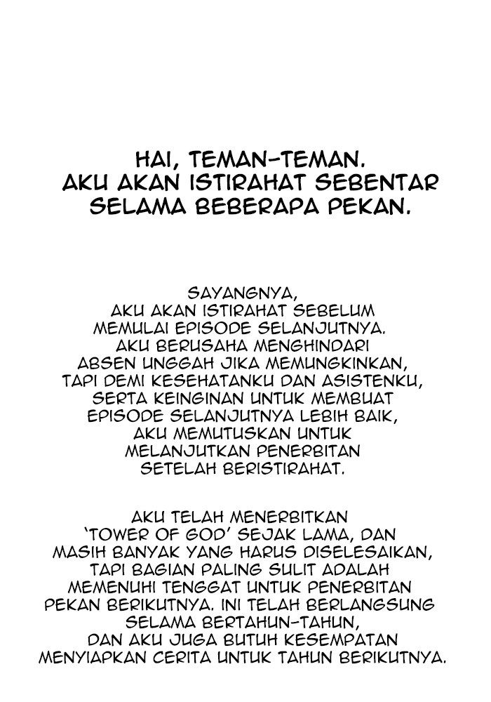 Tower of God Chap 416 - Next Chap 417