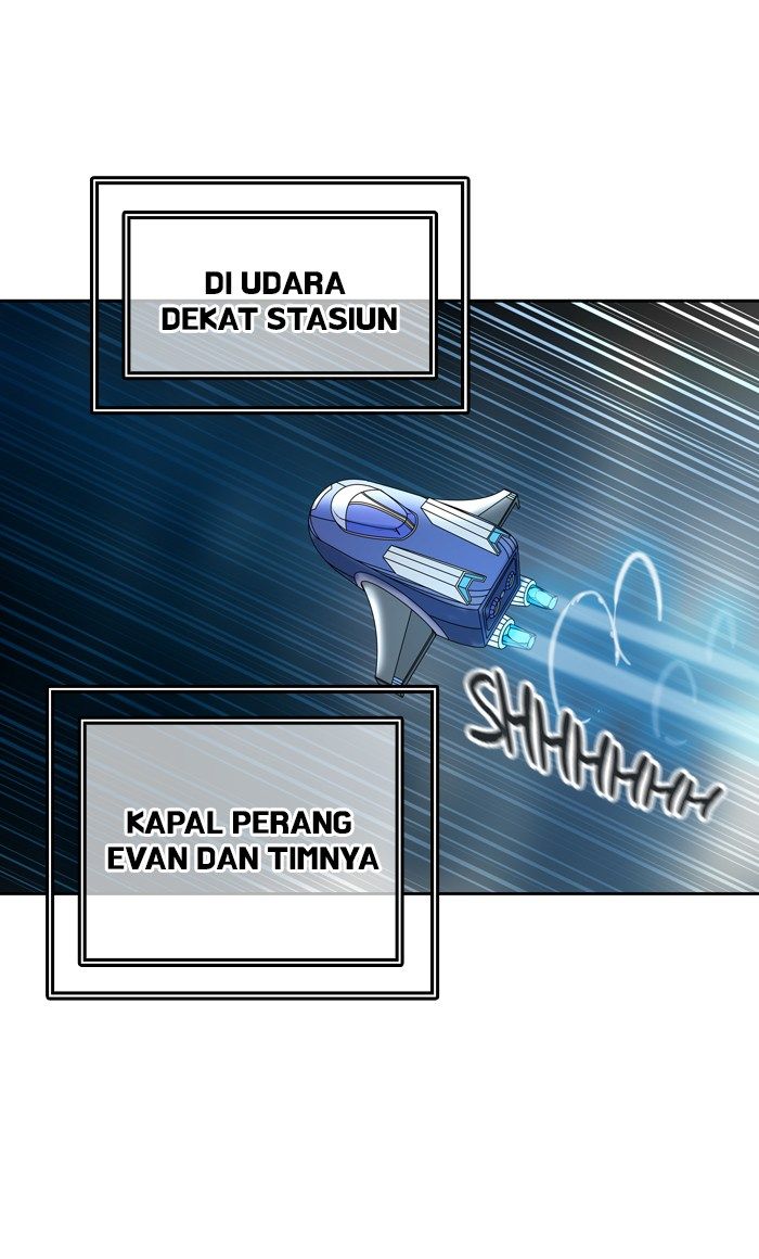 Tower of God Chap 416 - Next Chap 417