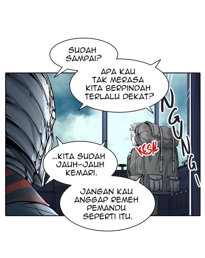 Tower of God Chap 416 - Next Chap 417