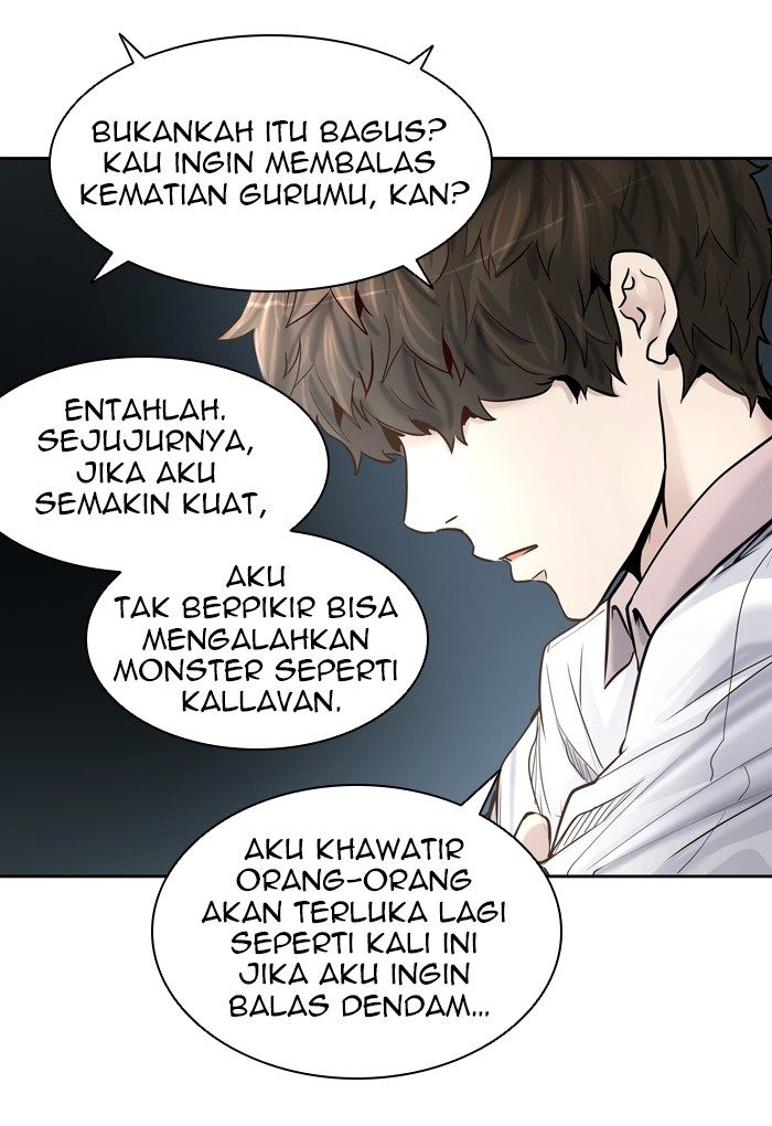 Tower of God Chap 416 - Next Chap 417