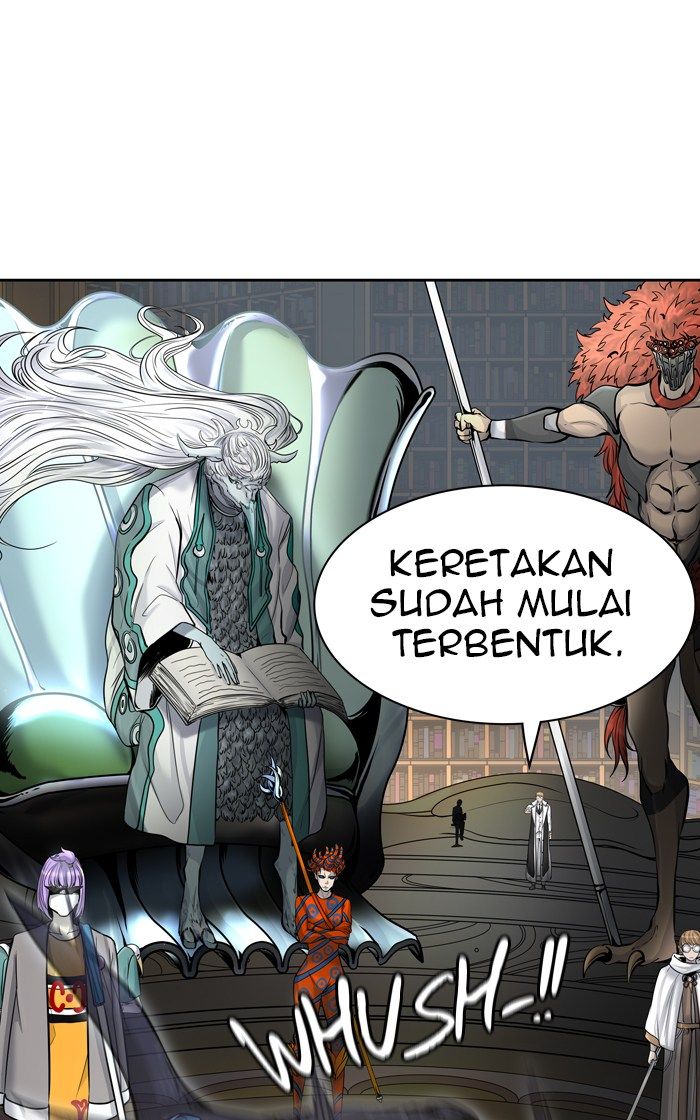 Tower of God Chap 416 - Next Chap 417