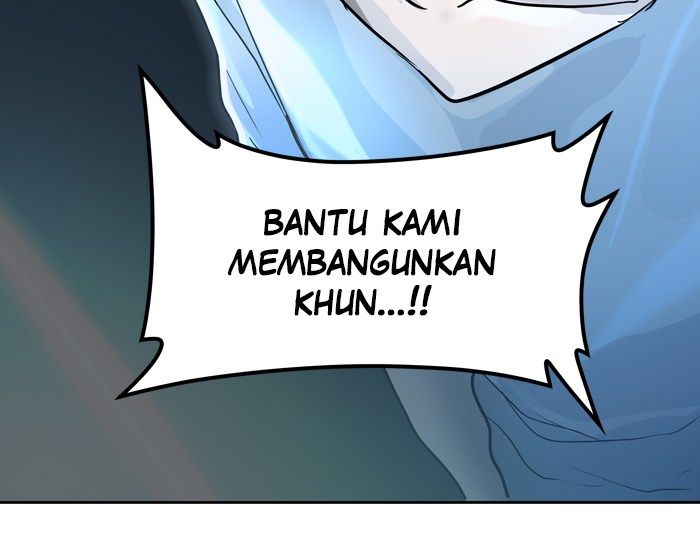Tower of God Chap 418 - Next Chap 419