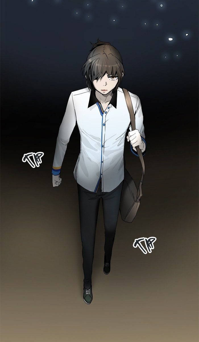 Tower of God Chap 418 - Next Chap 419