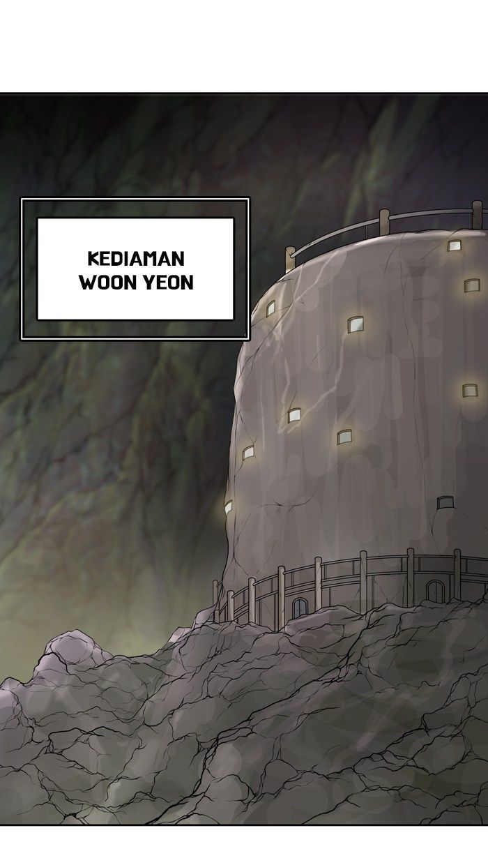 Tower of God Chap 418 - Next Chap 419