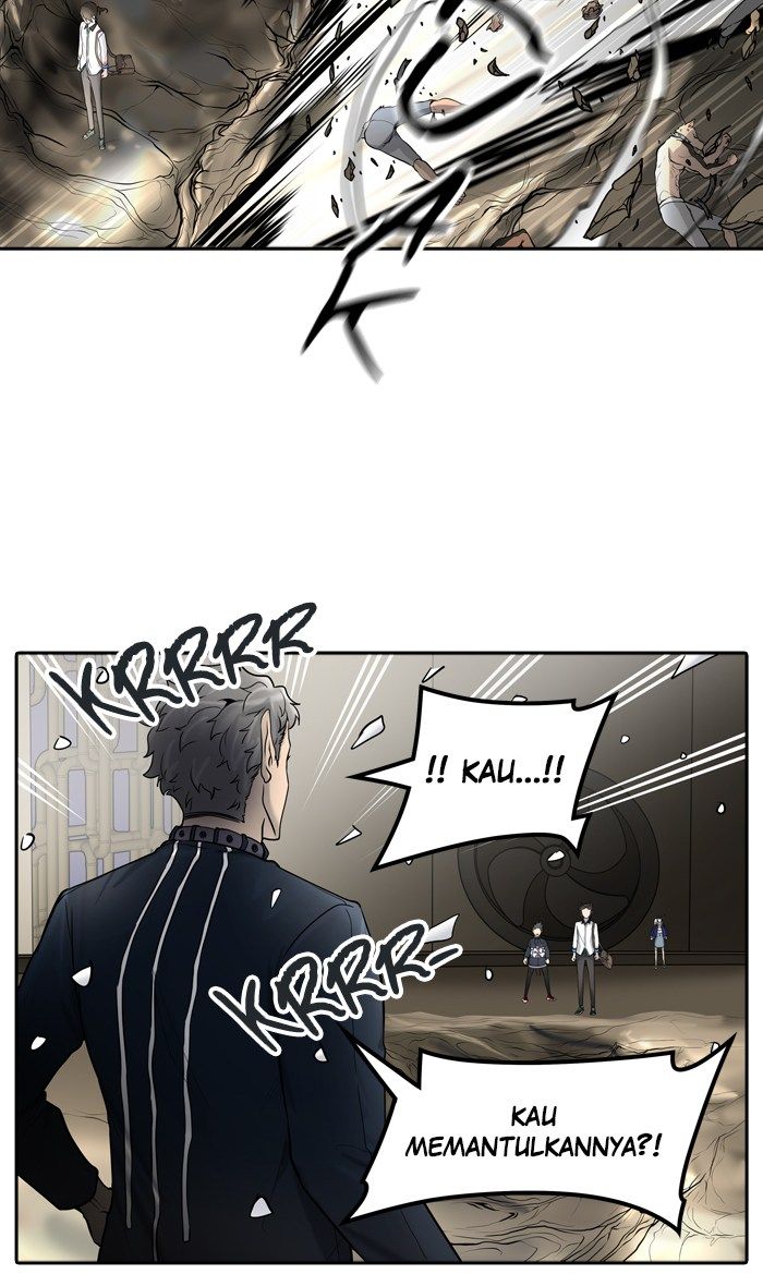 Tower of God Chap 418 - Next Chap 419