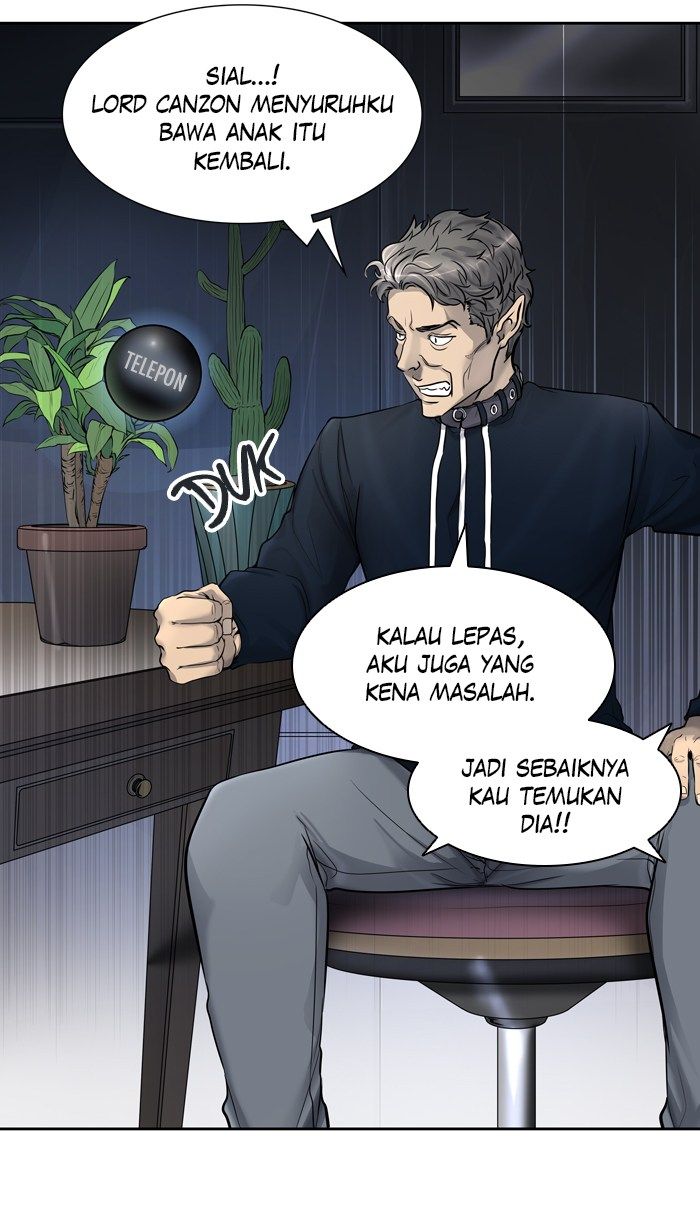 Tower of God Chap 418 - Next Chap 419