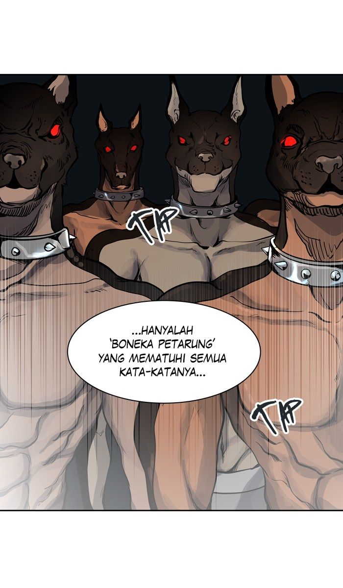 Tower of God Chap 418 - Next Chap 419