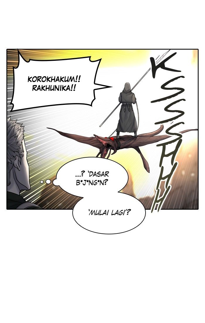 Tower of God Chap 418 - Next Chap 419