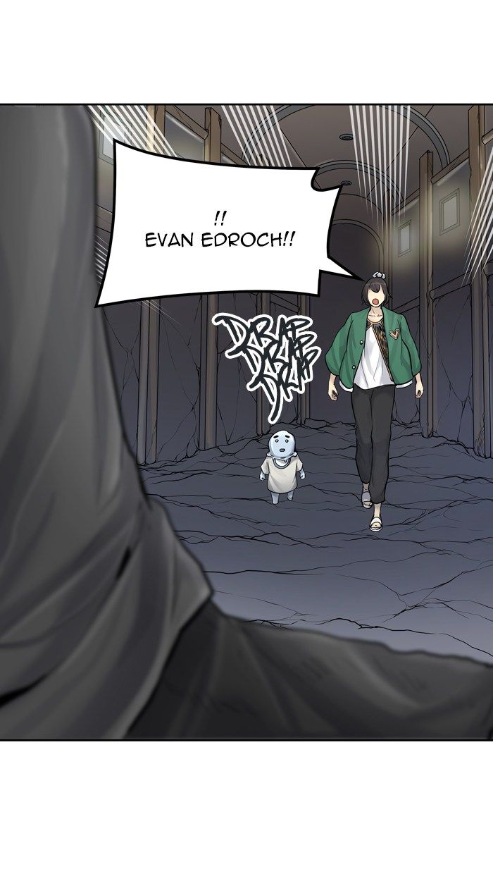 Tower of God Chap 419 - Next Chap 420