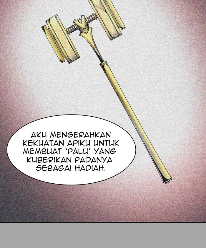 Tower of God Chap 419 - Next Chap 420