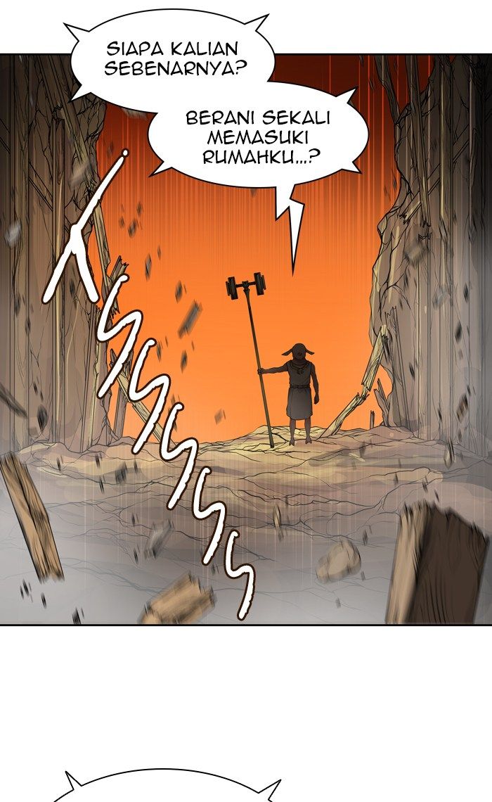 Tower of God Chap 419 - Next Chap 420