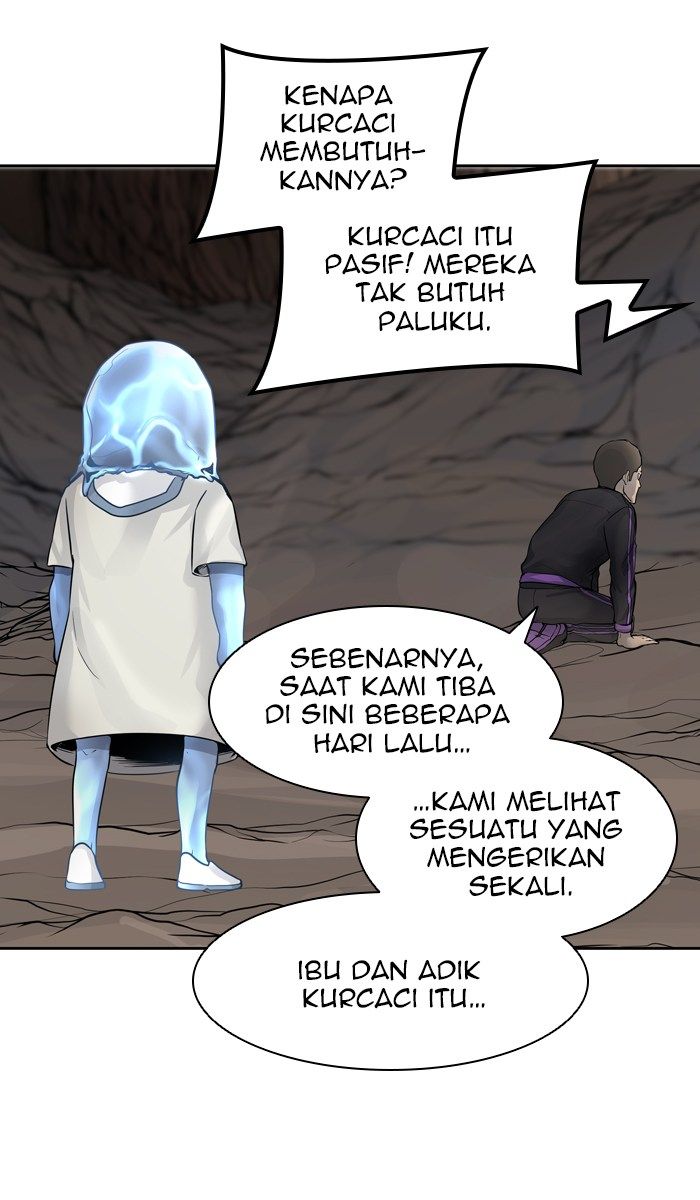 Tower of God Chap 419 - Next Chap 420