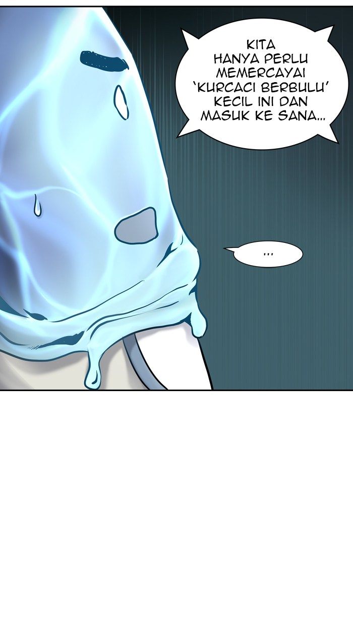 Tower of God Chap 419 - Next Chap 420