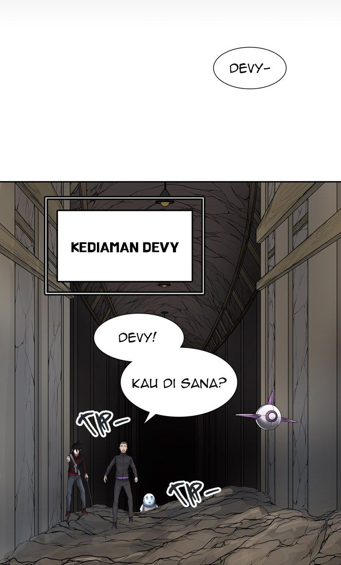 Tower of God Chap 419 - Next Chap 420