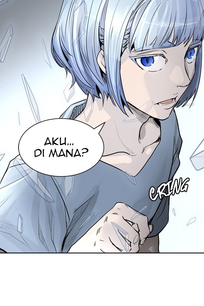 Tower of God Chap 419 - Next Chap 420