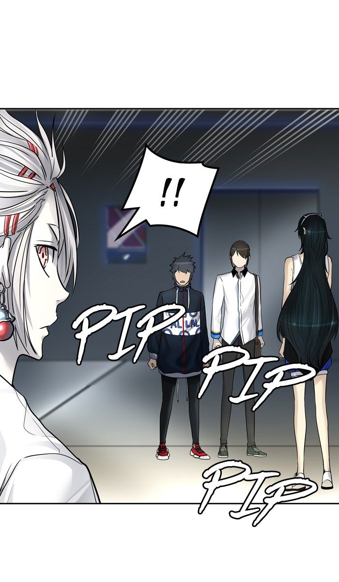 Tower of God Chap 419 - Next Chap 420