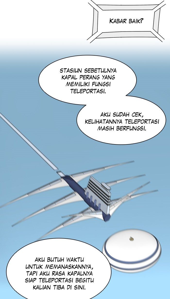 Tower of God Chap 410 - Next Chap 411