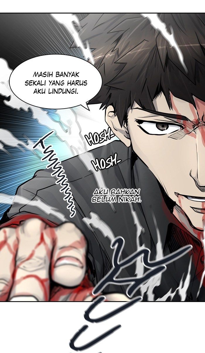 Tower of God Chap 410 - Next Chap 411