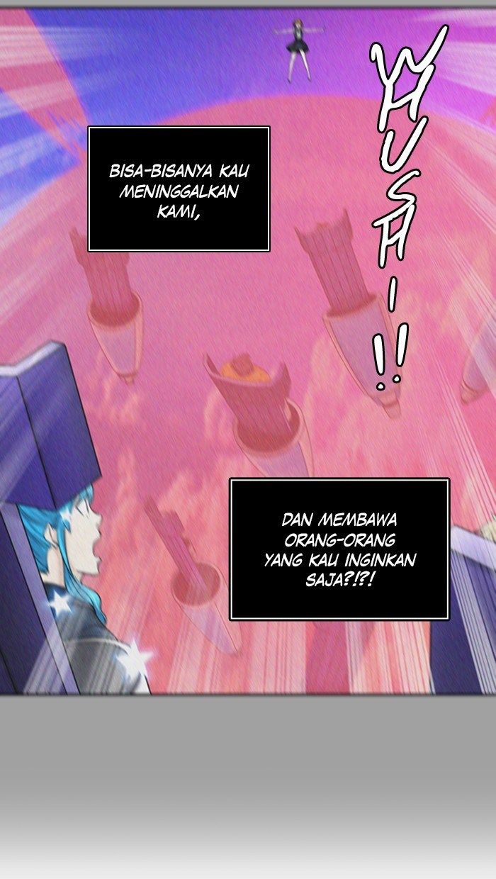Tower of God Chap 410 - Next Chap 411
