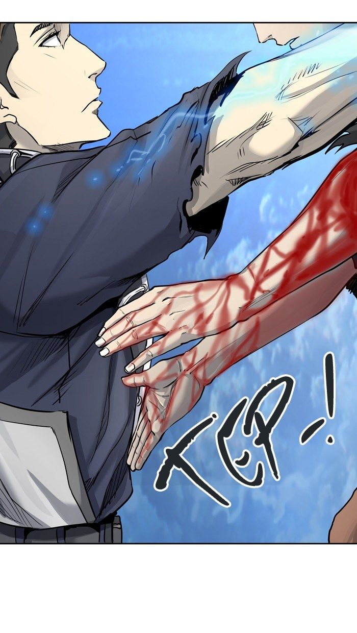 Tower of God Chap 410 - Next Chap 411
