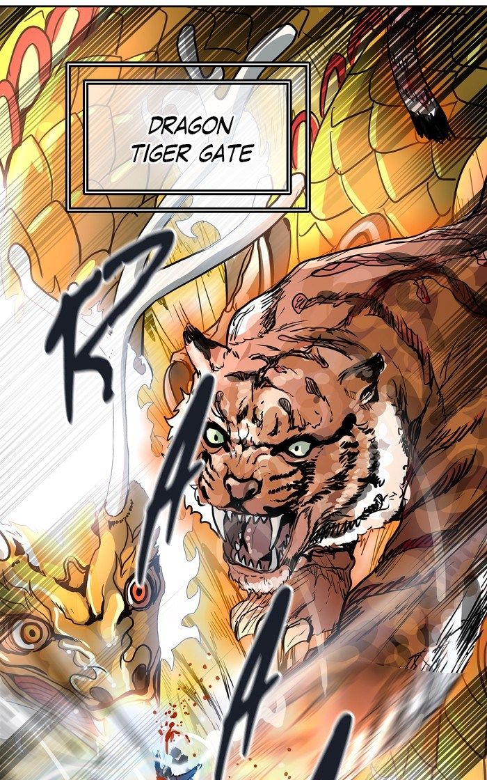 Tower of God Chap 410 - Next Chap 411