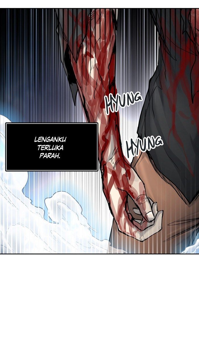 Tower of God Chap 410 - Next Chap 411