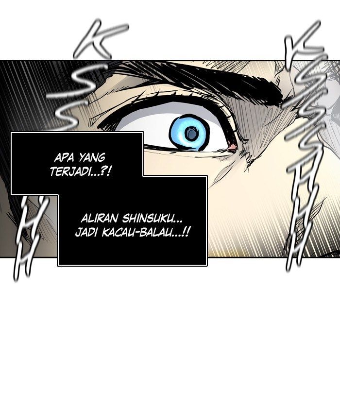 Tower of God Chap 410 - Next Chap 411