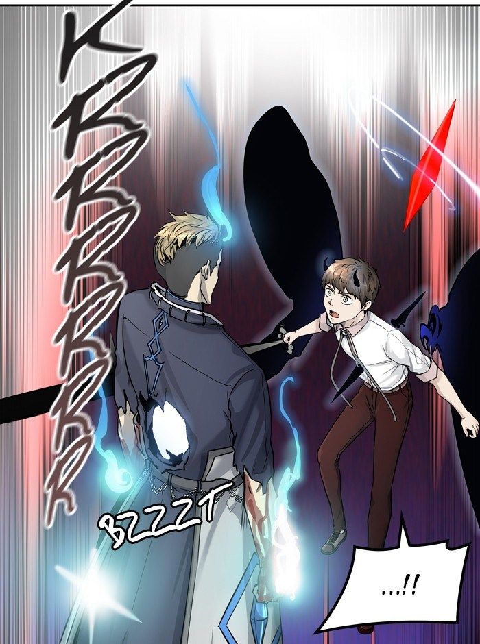 Tower of God Chap 411 - Next Chap 412