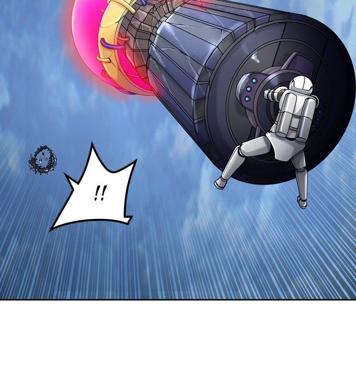 Tower of God Chap 411 - Next Chap 412