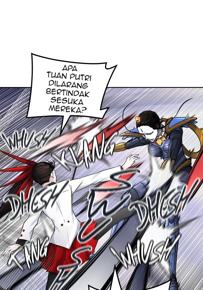 Tower of God Chap 411 - Next Chap 412
