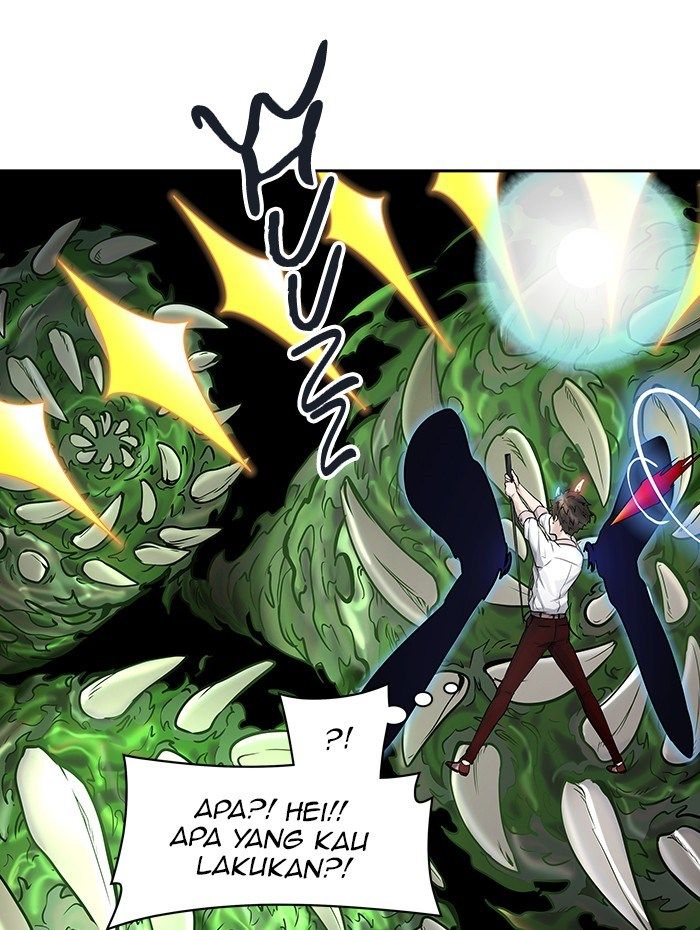 Tower of God Chap 411 - Next Chap 412