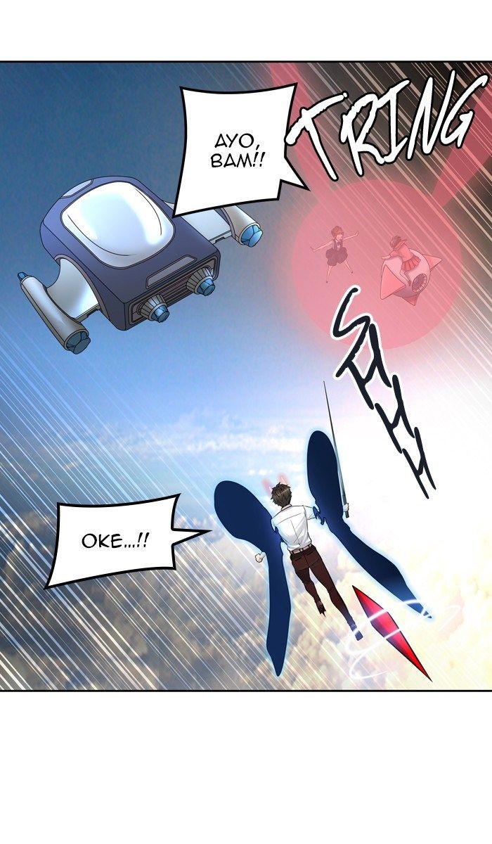 Tower of God Chap 411 - Next Chap 412
