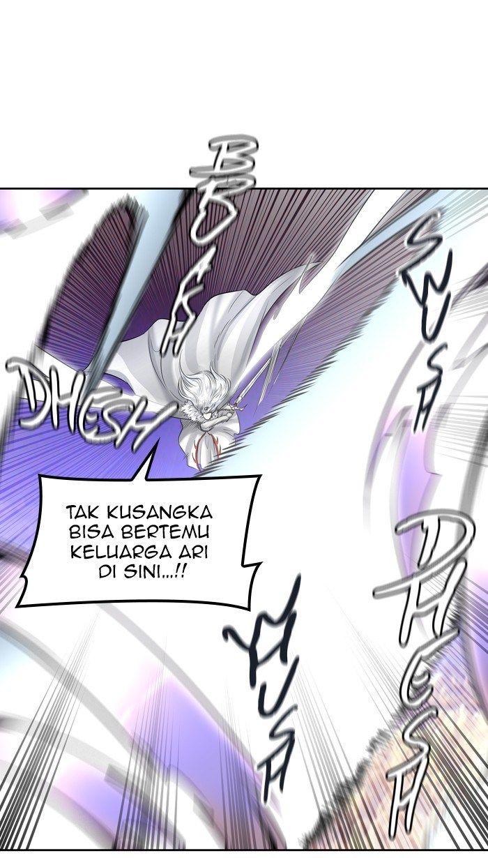 Tower of God Chap 411 - Next Chap 412