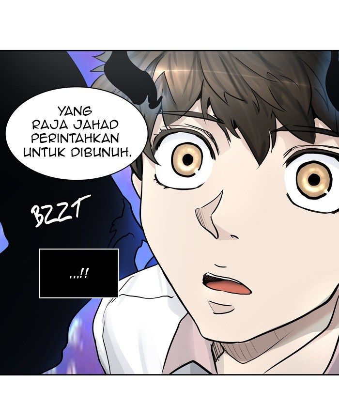 Tower of God Chap 411 - Next Chap 412